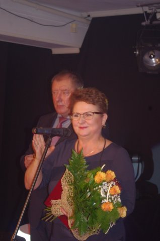 2017 - Kryształowa Rosiczka